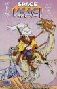 Space Usagi: White Star Rising Limited Edition