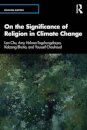 On the Significance of Religion in Climate Change