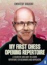 My First Chess Opening Repertoire