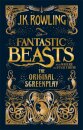Fantastic Beasts And Where To Find Them Screenplay