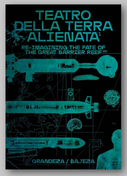 Teatro Della Terra Alienata (Eng Ed.)