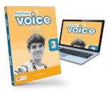 Find Your Voice 3 Workbook Epk