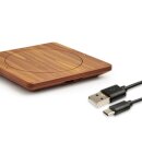 ZipCharger Wood