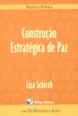 Construção Estratégica De Paz