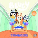 Bluey: Comboios