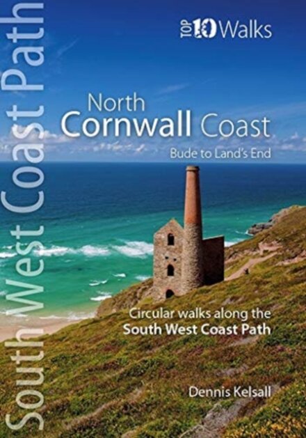 North Cornwall Coast Circular Walks