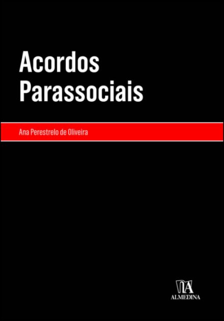 Acordos Parassociais
