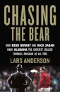 Chasing the Bear