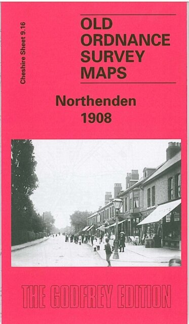 Northenden 1908