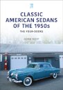 Classic American Sedans of the 1950s