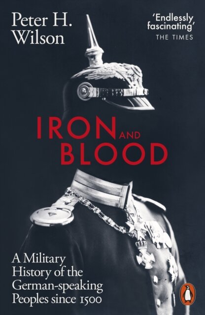 Iron And Blood