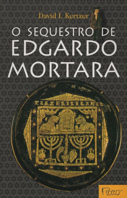 O Sequestro De Edgardo Mortara