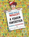 Onde Está O Wally? A Viagem Fantástica
