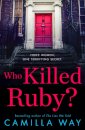 Who Killed Ruby?