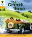 Oxford Reading Tree: Level 5. More Stories A: The Great Race