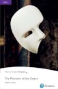 PERL5: The Phantom Of The Opera Book  with eBook and audio