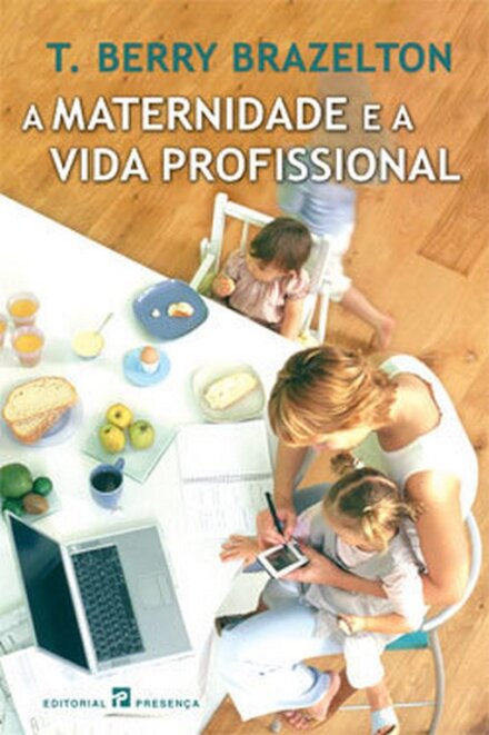 A Maternidade E A Vida Profissional