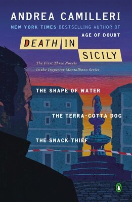 Death In Sicily