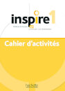 Inspire 1 : Cahier d'activités