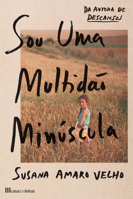Sou Uma Multidão Minúscula
