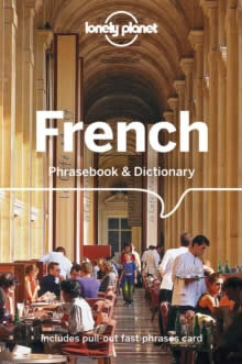 French Phrasebook Dictionary 8