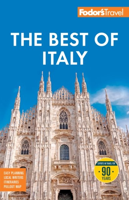 The Best Of Italy 28 Ed