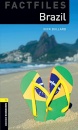 OBWL 3E Level 1: Brazil Factfile