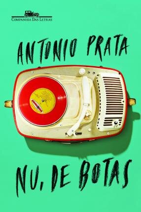 Nu, De Botas