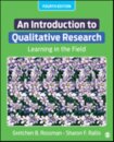 An Introduction to Qualitative Research