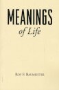 Meanings of Life