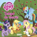 Tempo De Maçãs