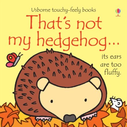 That'S Not My Hedgehog