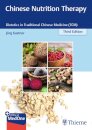 Chinese Nutrition Therapy