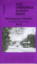 Nottingham (North) 1913