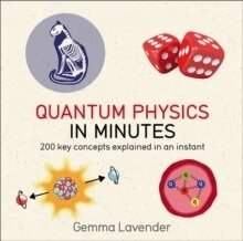 Quantum Physics In Minutes