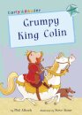 Grumpy King Colin