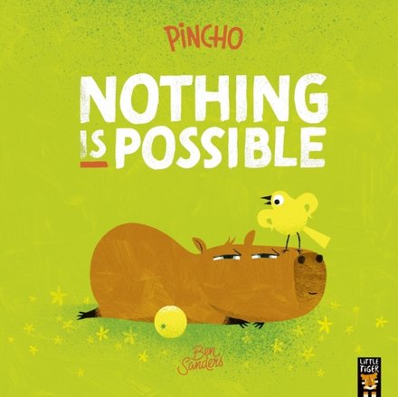 Pincho: Nothing Is Possible