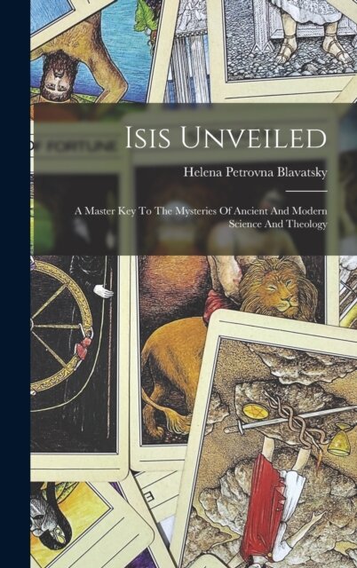 Isis Unveiled