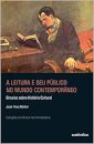 Leitura E Seu Público No Mundo Contemporâneo