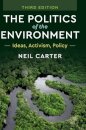 The Politics of the Environment