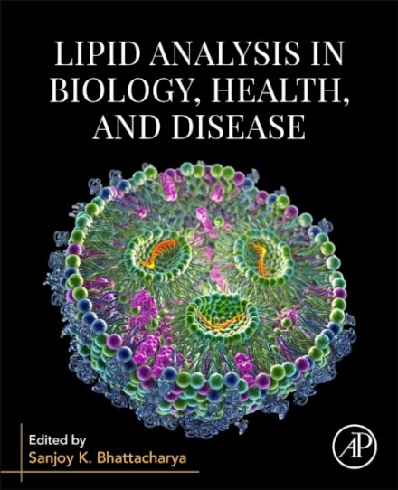 Lipid Analysis in Biology, Health, and Disease