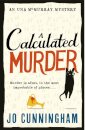 A Calculated Murder