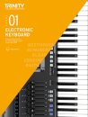 Electronic Keyboard Exam Pieces & Technical Work 2019-2022: Grade 1