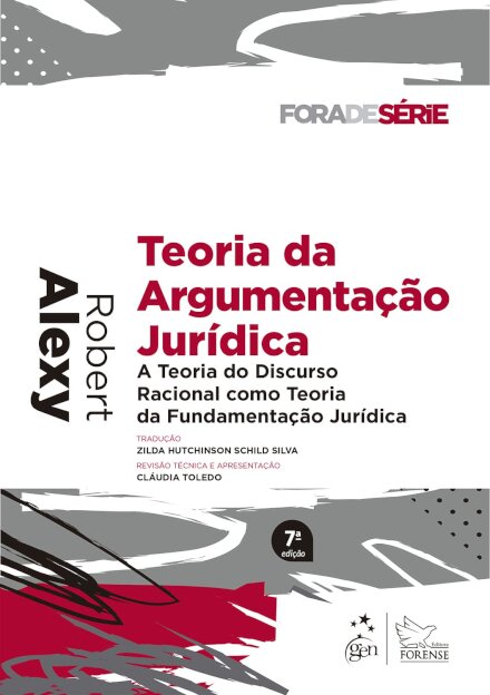 Teoria Da Argumentação Jurídica