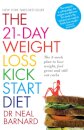 The 21-Day Weight Loss Kickstart