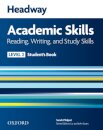 Headway Academic Skills 2: Reading, Writing and Study Skills Student's Book