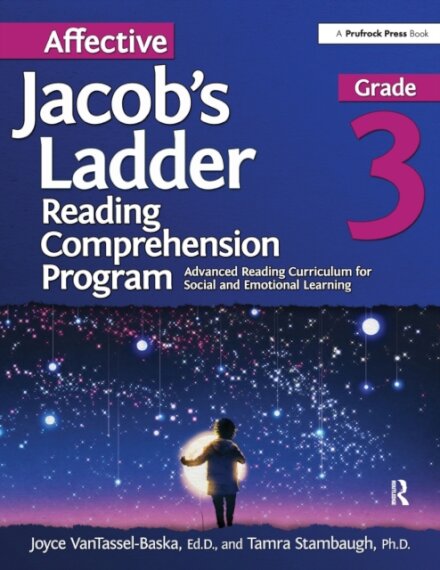 Affective Jacob's Ladder Reading Comprehension Program