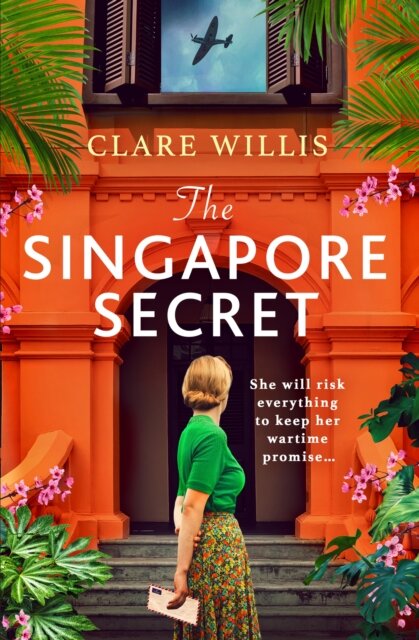 The Singapore Secret