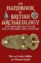 The Handbook of British Archaeology