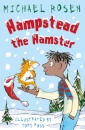 Hampstead The Hamster